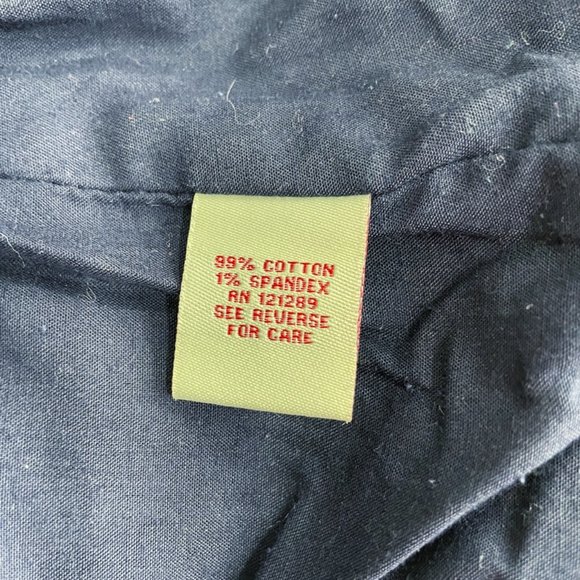 Reba Womens Blue Embellished Embroidered Studded Denim Jean Jacket  Size XL - Picture 10 of 12